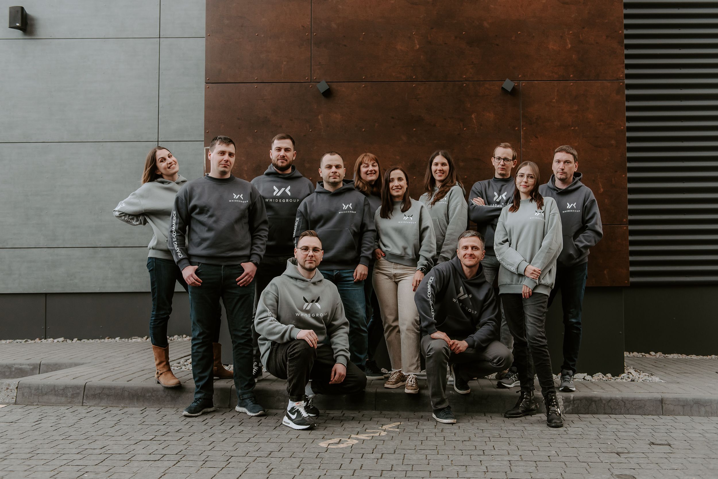 Mavens Radiant Team